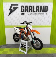 KTM SX 50 2019