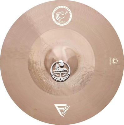 Ephesus Cymbals 15'' Forge Crash