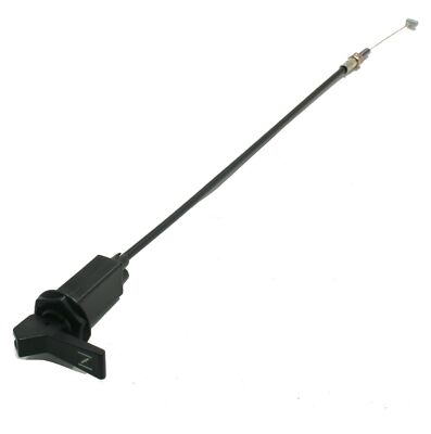 Ski-Doo MXZ 500 SS Trail & Adrenaline, 2004 2005 2006 2007, Choke Cable
