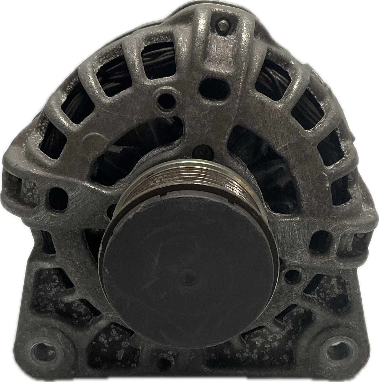 Alternatore batteria per modello RENAULT DACIA codice ricambio: 231005933R