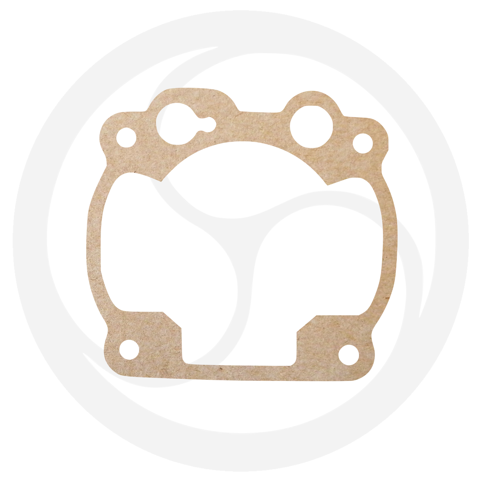 KNyaです KAWASAKI CYLINDER BASE GASKET 11009-1961 KX500 1989-1998 | eBay