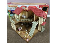 beechwood hall gift set