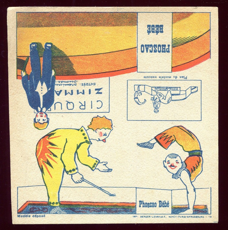 PublicitÃ© Ancienne  