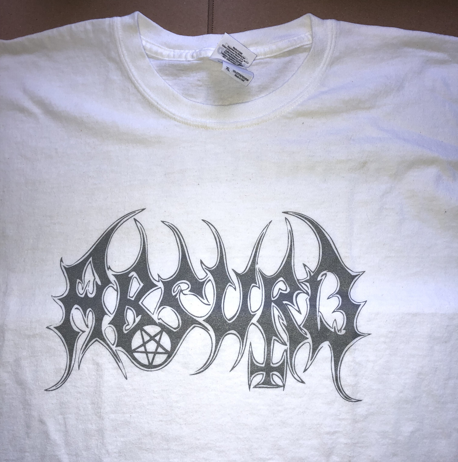 MTG 貪欲なティラノサウルス　Tシャツ 41hPgDIfMnL.jpg_BO30,255,255,
