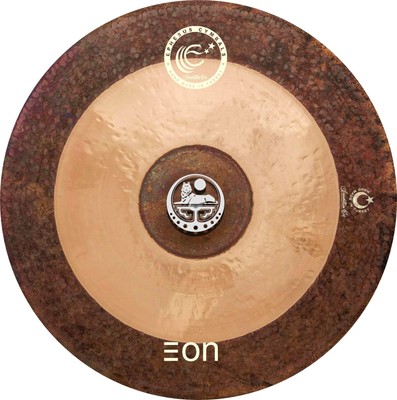 Ephesus Cymbals 20'' Eon Ride
