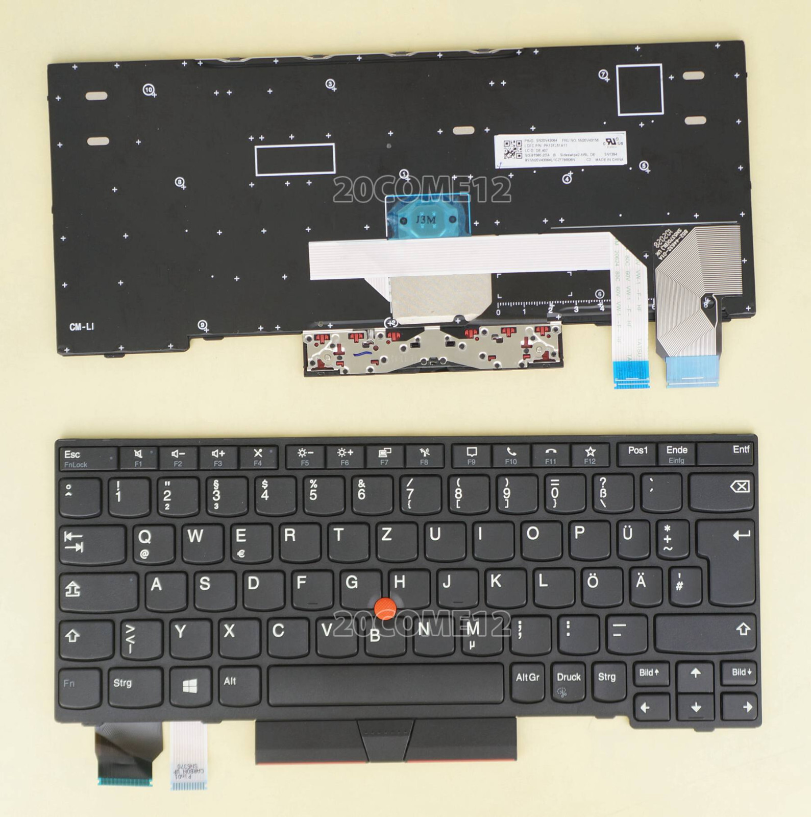 ノートPC Lenovo - Lenovo  ThinkPad X280 TYPE 20KE-CTOWW Amazon.com: Lenovo ThinkPad X280 12.5