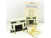 regency dolls house furniture