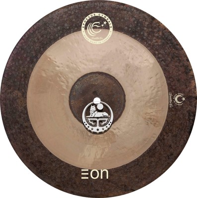 Ephesus Cymbals 17'' Eon Crash