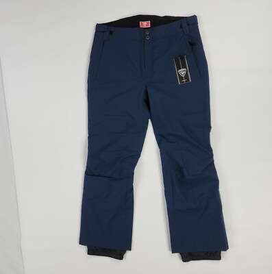 Rossignol Grade Ski Snowboard Pants Mens 2XL