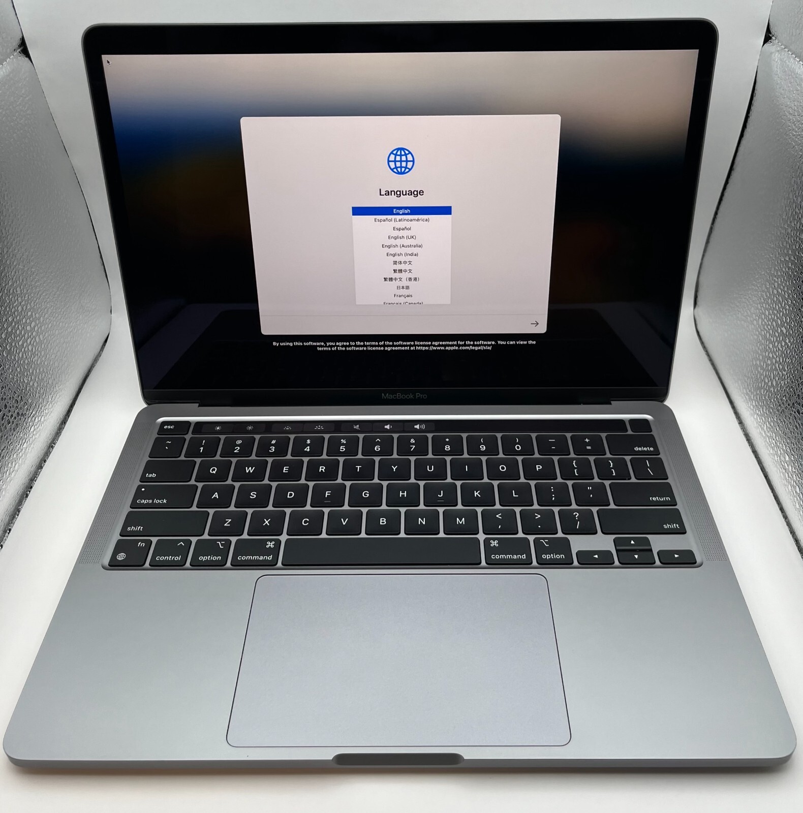 Apple MacBook Pro 13 Apple MacBook Pro 13