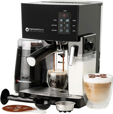 Espresso Machines Machine Coffee Maker