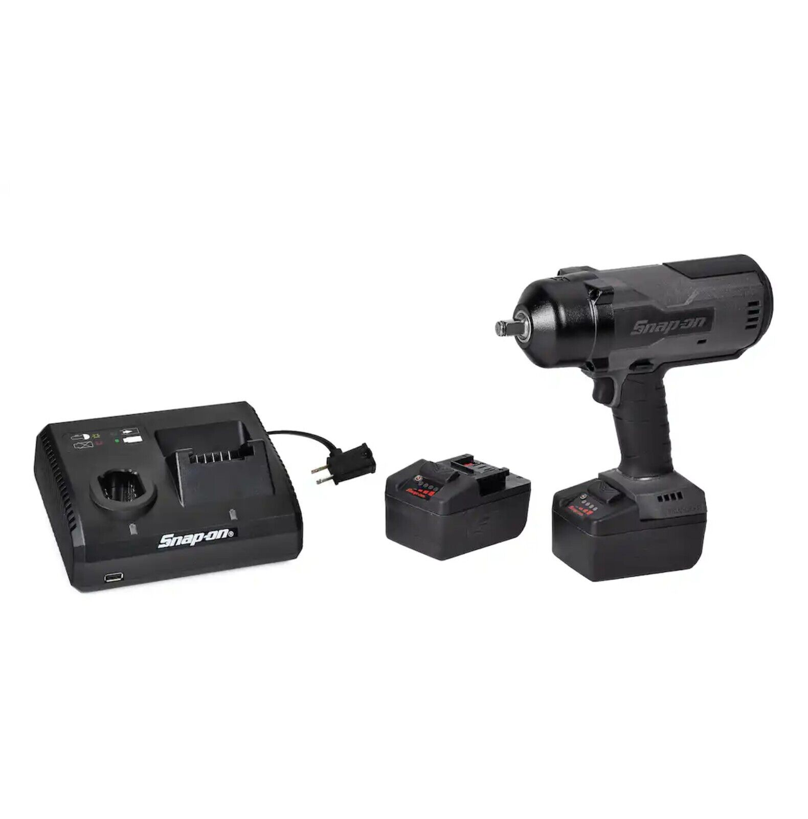 CT9075GM Snap on 18 V 1/2 CT9075GM Snap on 18 V 1/2