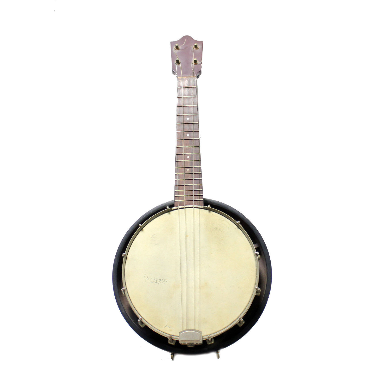 Vintage Banjos for sale eBay