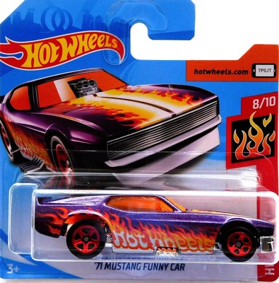 hot wheels fyc43