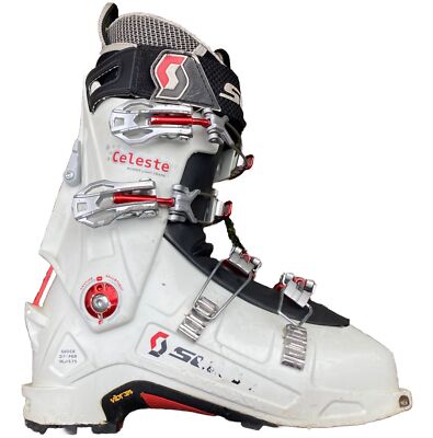 SCOTT Tourenskischuhe Gr 25.5 / 39