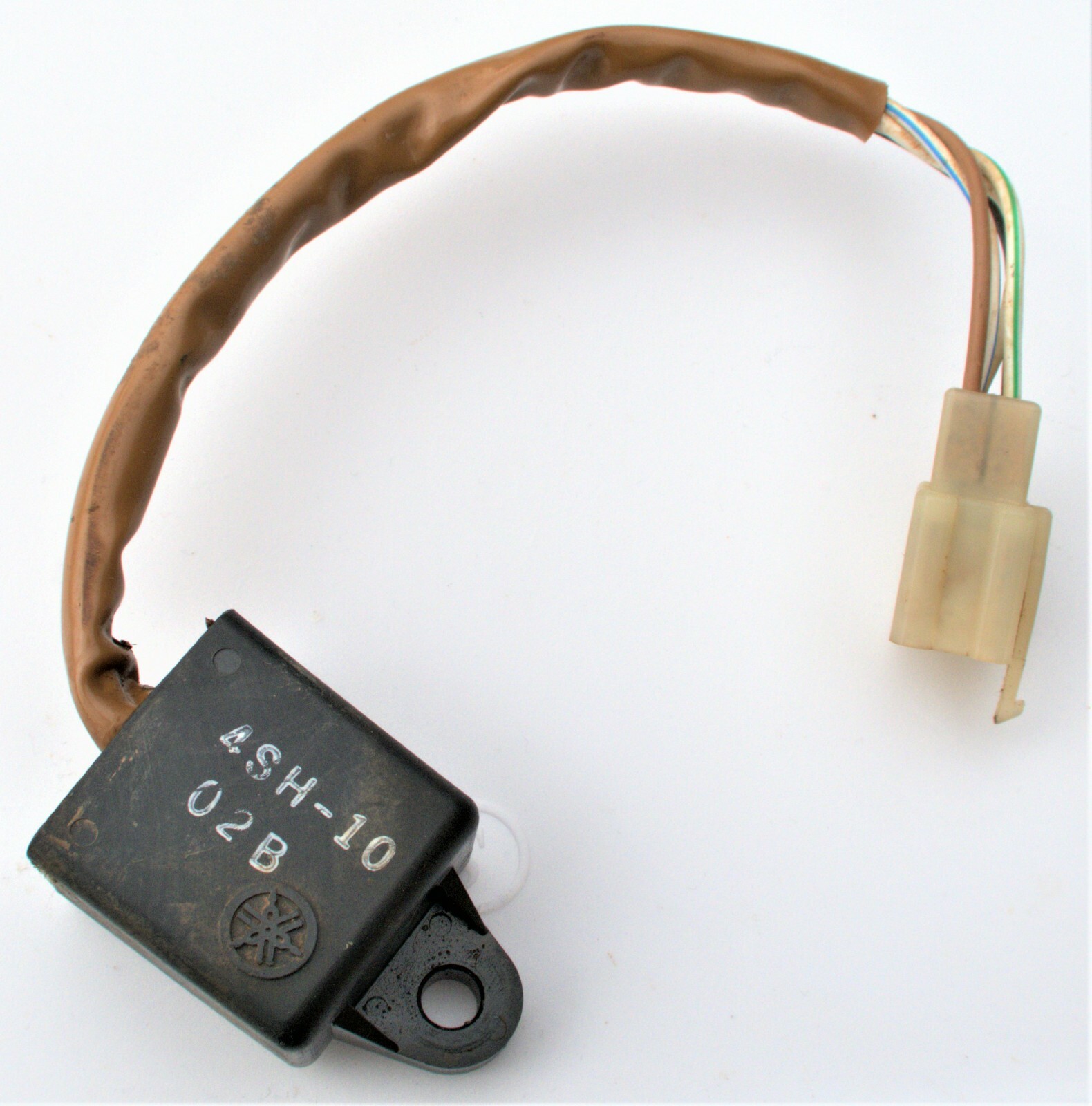 4SH-10 BIG BEAR 400 GRIZZLY 350 MOTOR CONTROL UNIT CDI YFM40 4SH-10 BIG BEAR 400 GRIZZLY 350 MOTOR CONTROL UNIT CDI YFM40