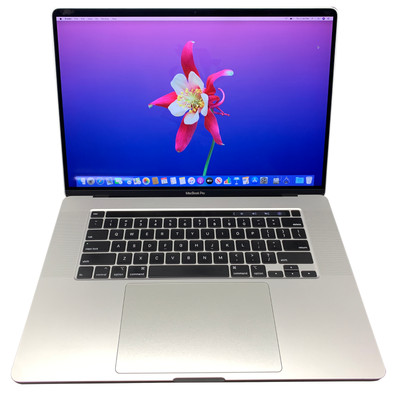 Apple MacBook Pro 16 - 5.0GHz i9 Turbo 8 Core - 64GB RAM 8TB SSD - SONOMA