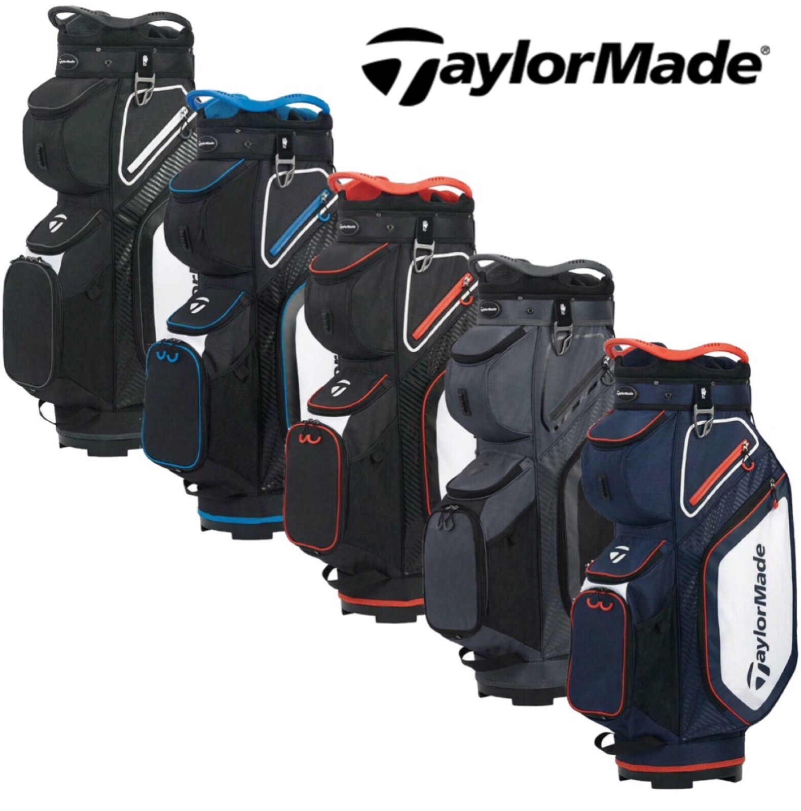 taylormade pro 8.0