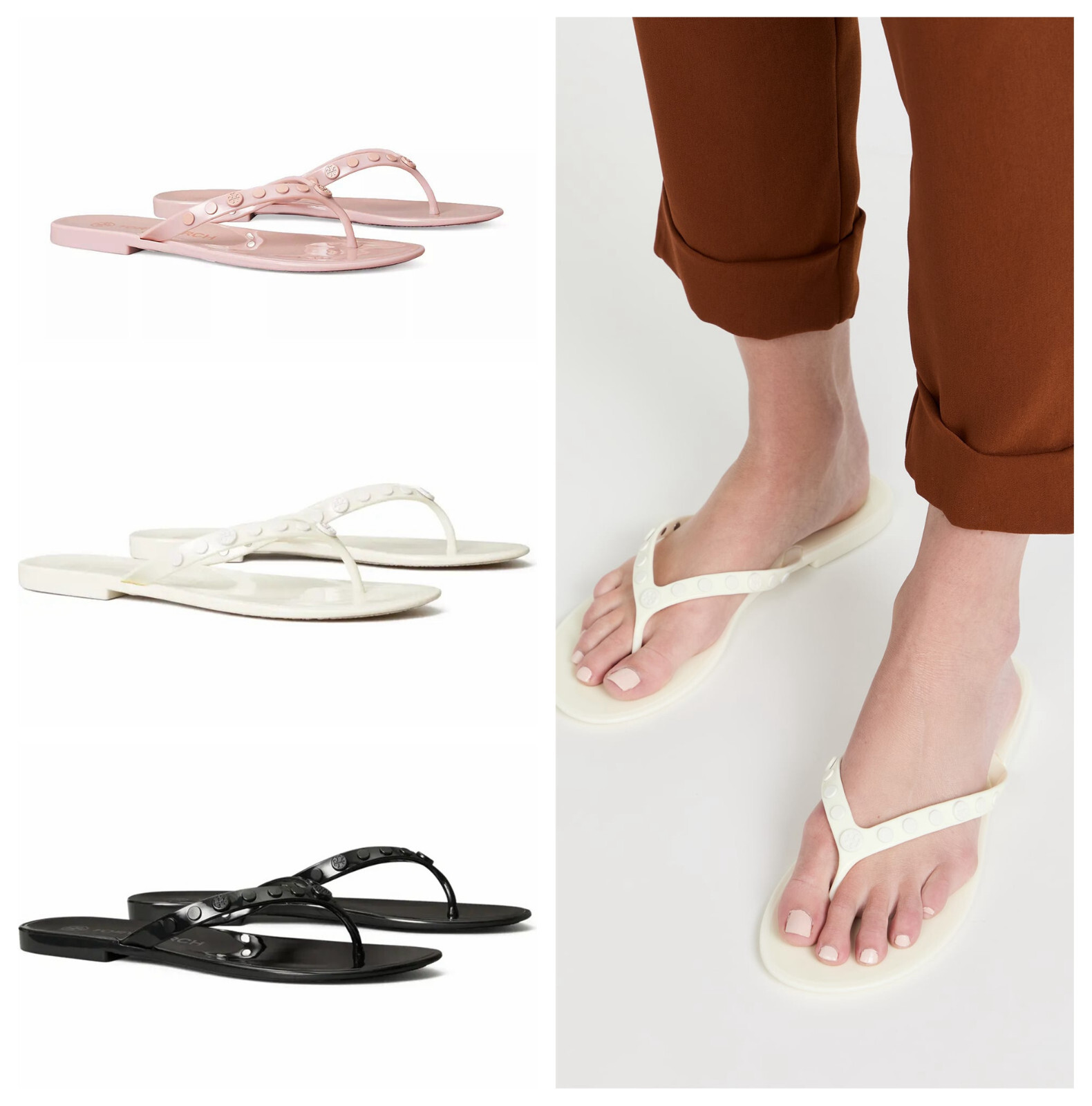 TORY BURCH / ツイードパンプス トリーバーチ tory burch ツイードパンプス リントン シャネル