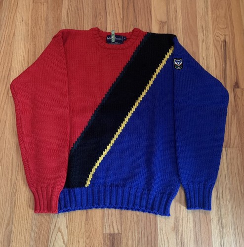 vintage polo ralph lauren 1992 | eBay