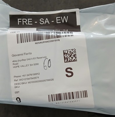 Artikelfoto(s) von einem verifizierten Käufer