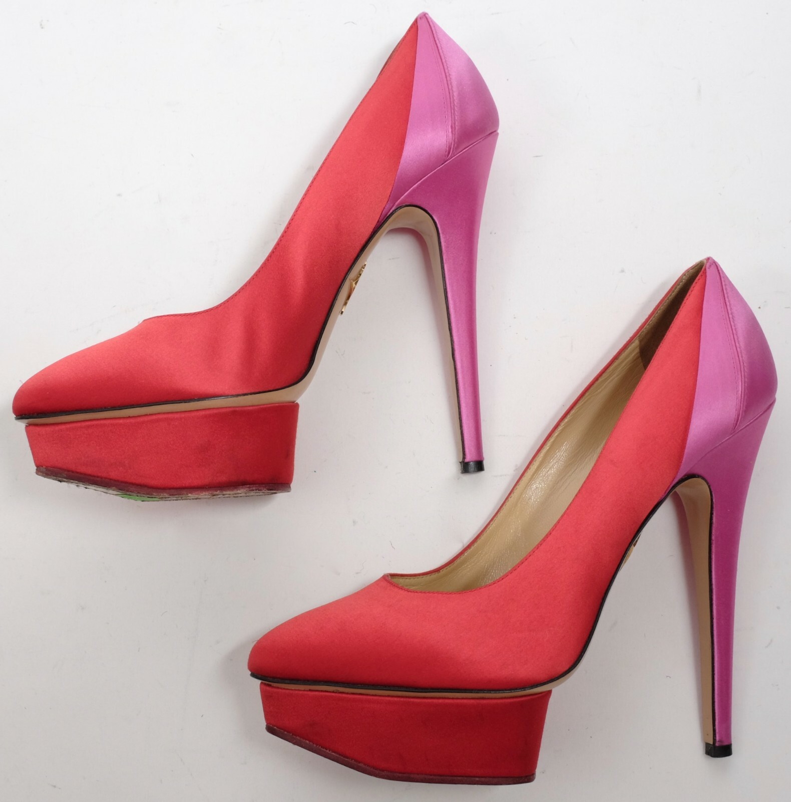 靴 CHARLOTTE OLYMPIA Shoes – Charlotte Olympia