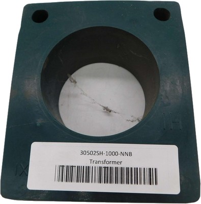 Electric Metering Corp NNB 30502SH-1000 Current Transformers 5A 600V