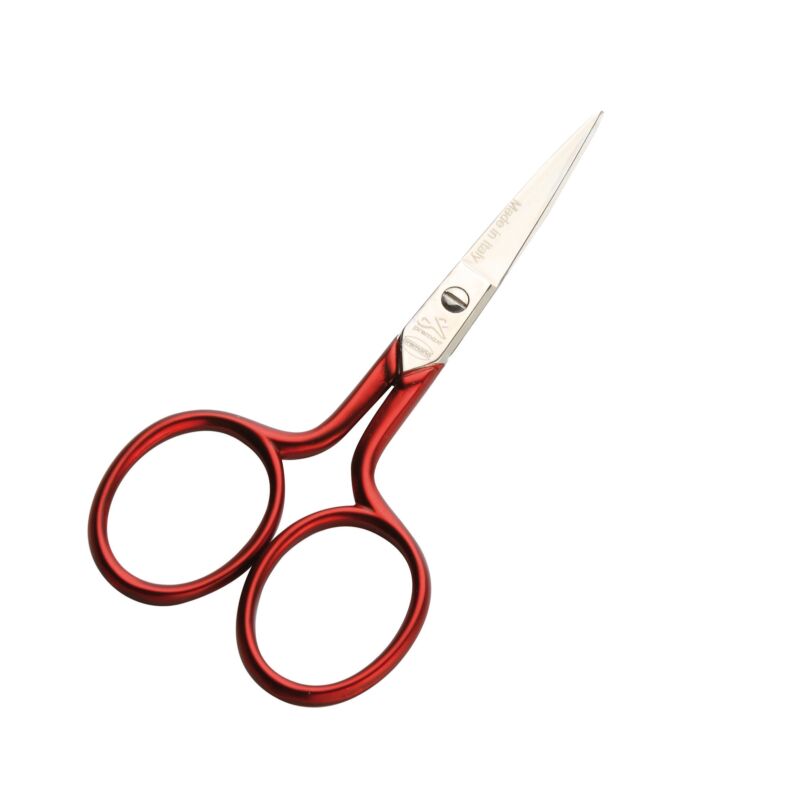 Premax Embroidery Scissors - Soft Touch Collection F11110312V 10590