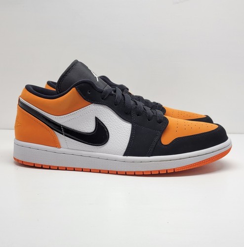 naka様 Nike Air Dexter Jordan 1 Retro Low University Red University
