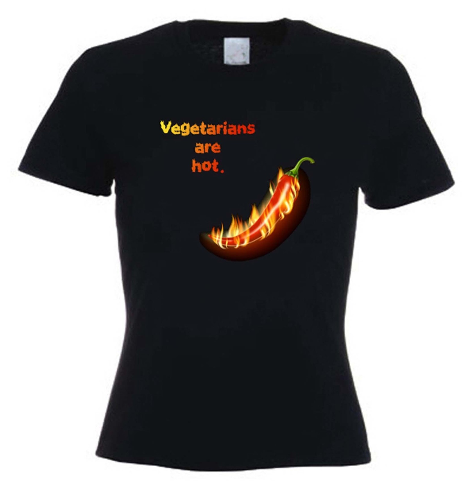 vegetarians taste better t shirt