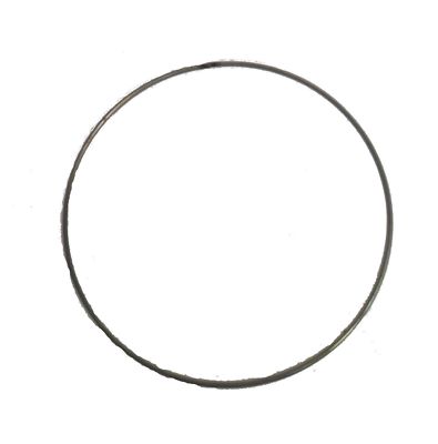 LAMP SHADE BOTTOM RING DIY LAMP SHADES: 4'', 5'', 6'', 7'', 8''