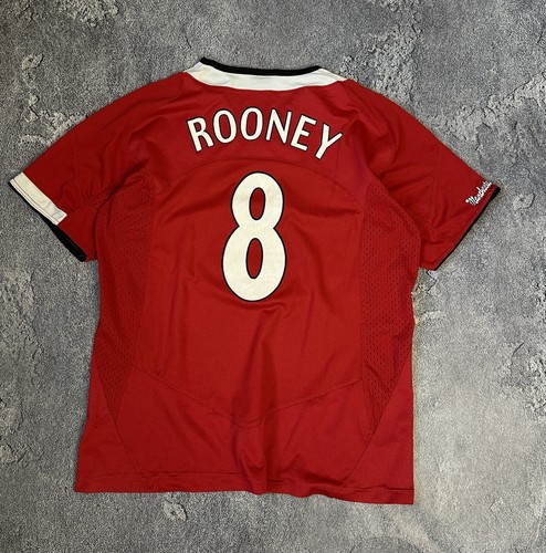 ウェア Manchester United #5 FERDINAND vodafone s-l1200.jpg
