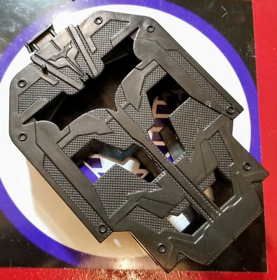 AIR ATTACK BATMAN ACCESSORY THE DARK KNIGHT RISES 2012 MATTEL PRISTINE