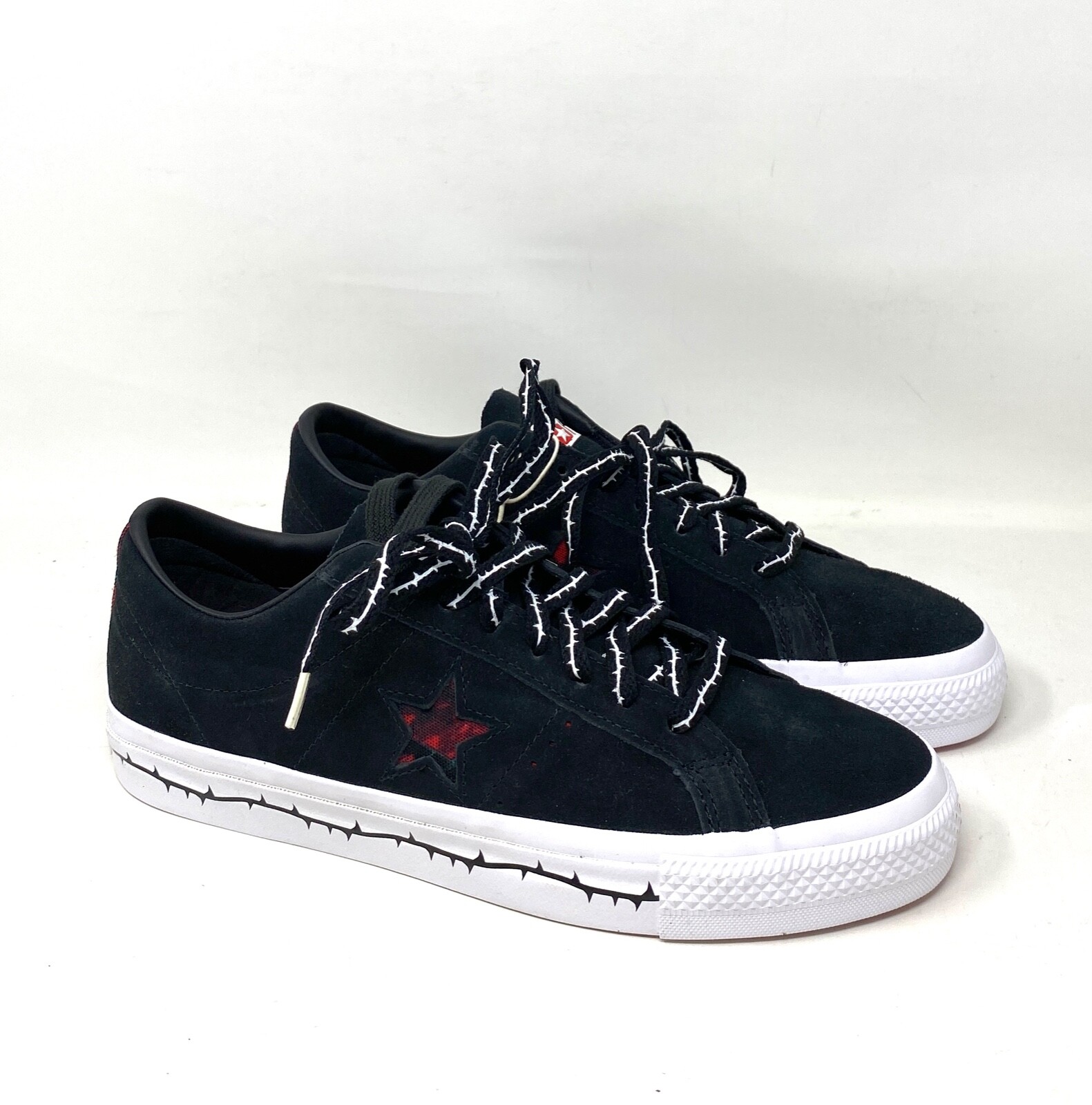 日本未発売】CONS USA ONE STAR SUPREME｜メンズ