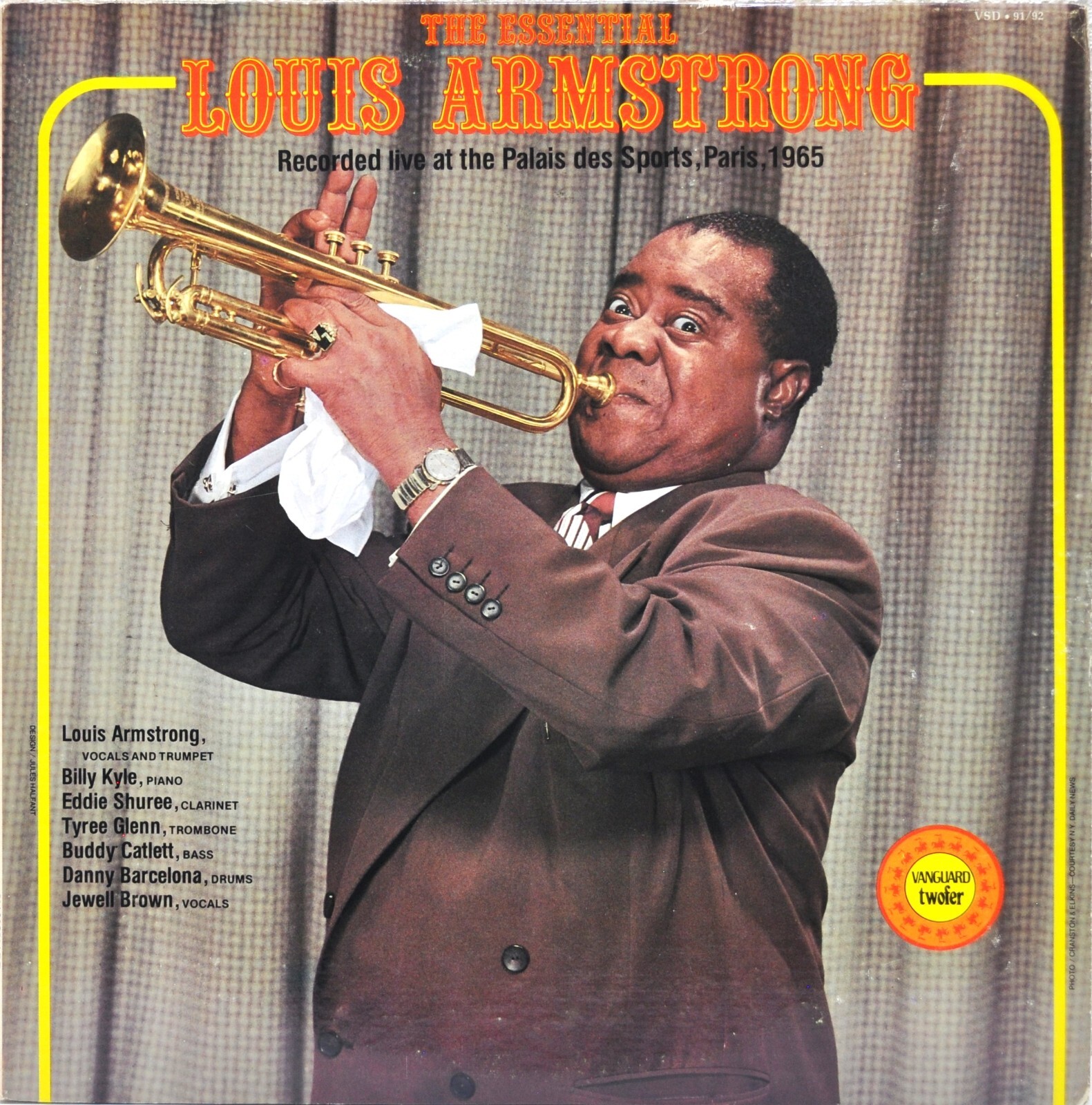 その他 A TRIBUTE TO LOUIS ARMSTRONG [CD] Tiger Okoshi Echoes Of A Note A Tribute to Louis Pops