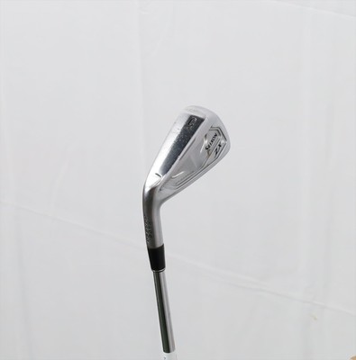 Srixon Zx4 Mkii 5 Iron Regular Kbs Tour Lite Steel 12442090 Fair