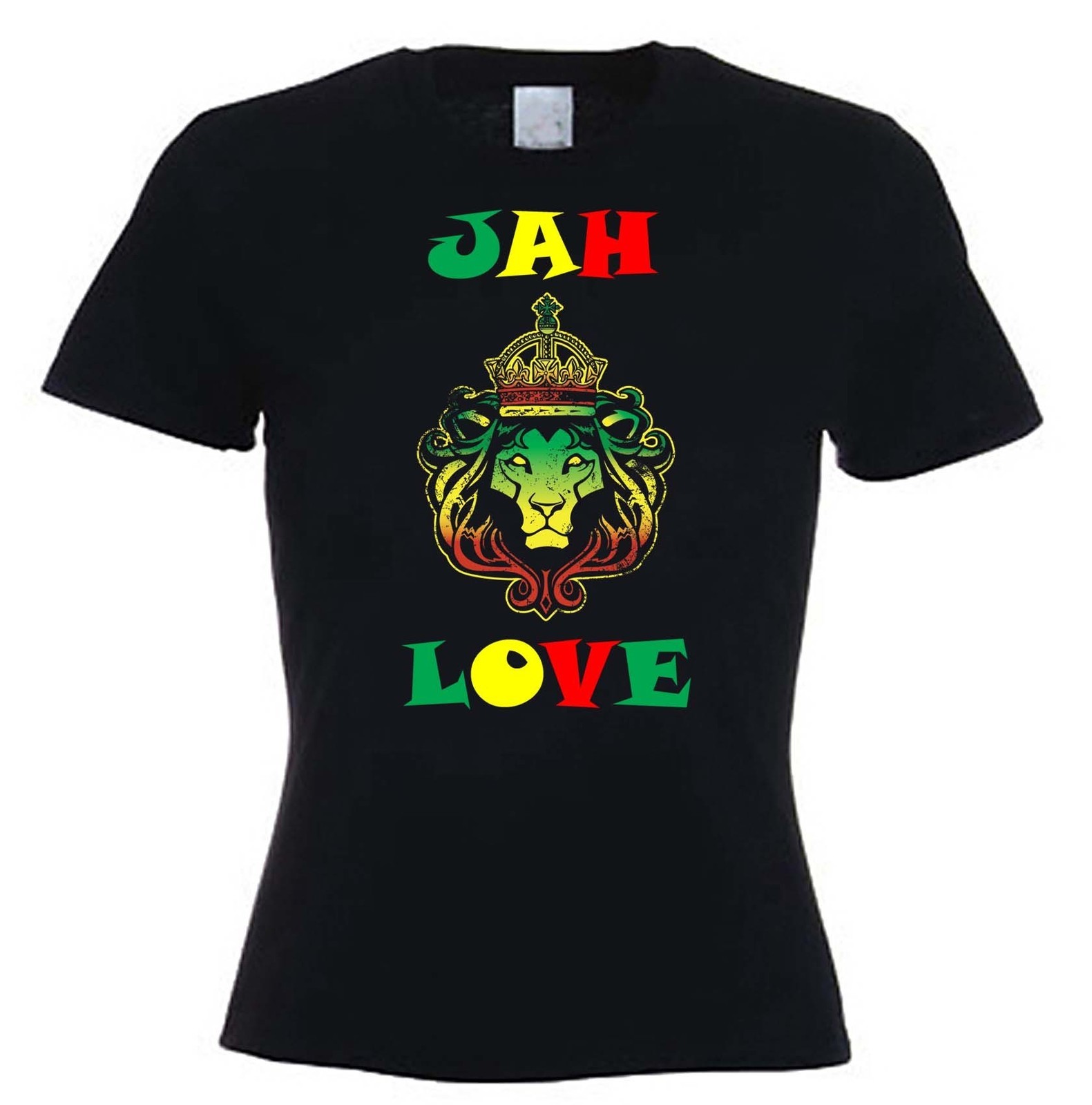 reggae shirts for women