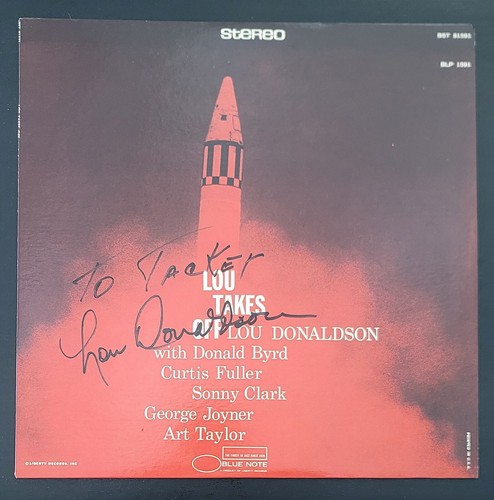洋楽 Lou Donaldson LD+3 Amazon.co.jp: LD+3: ミュージック