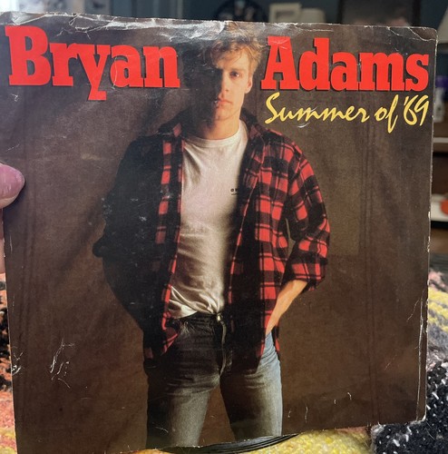 希少★BRYAN ADAMS ピンバッジ　1985 希少☆BRYAN ADAMS ピンバッジ 1985 $_12.JPG?set_id=880000500F