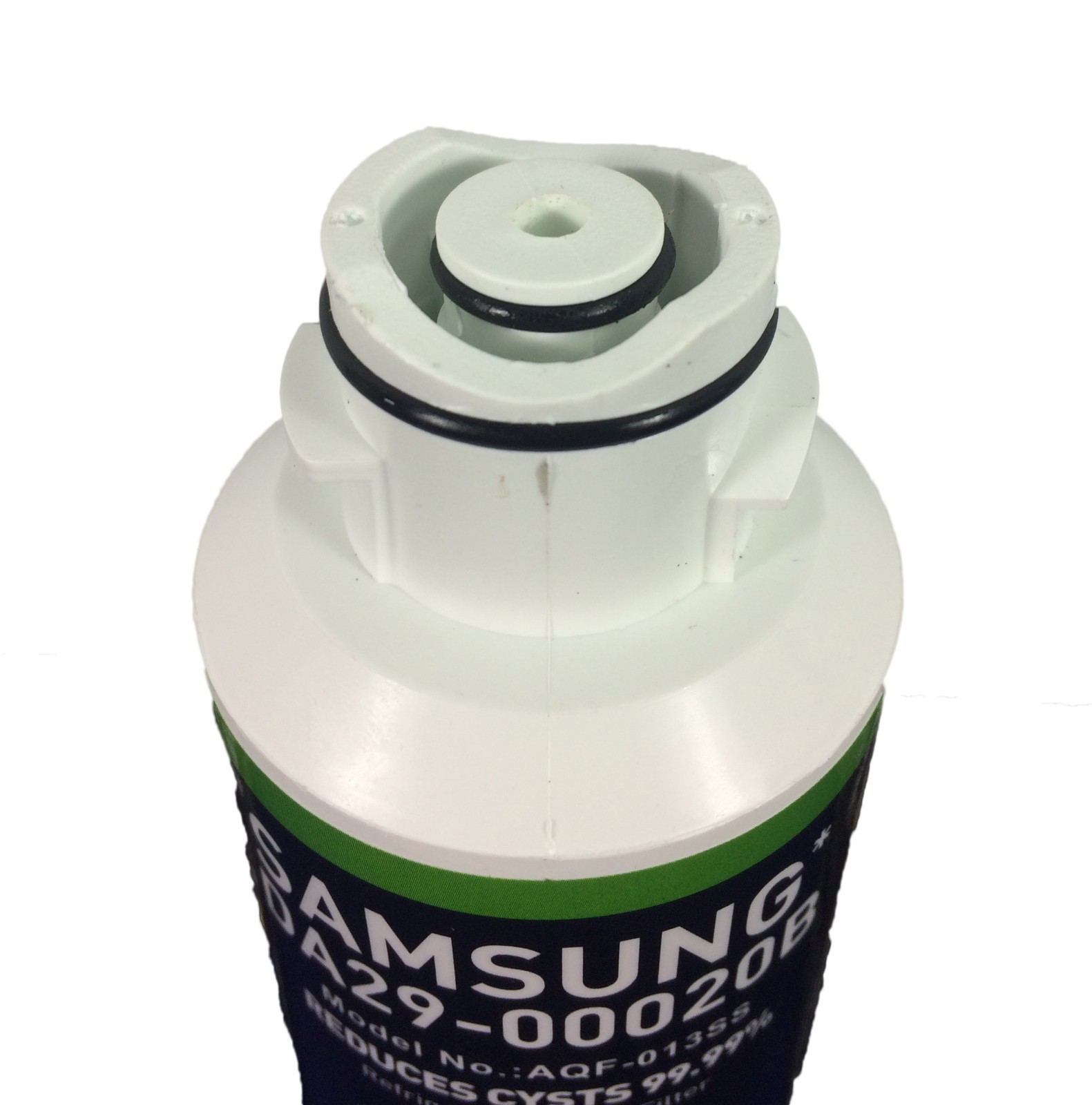 Samsung DA2900020B Premium Compatible Ice & Water Fridge Filter