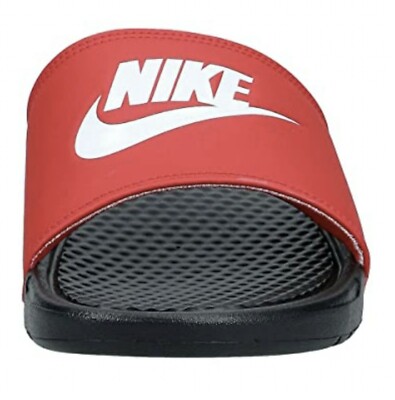 Men's Or Youth Boys Size 14 Nike Slides 