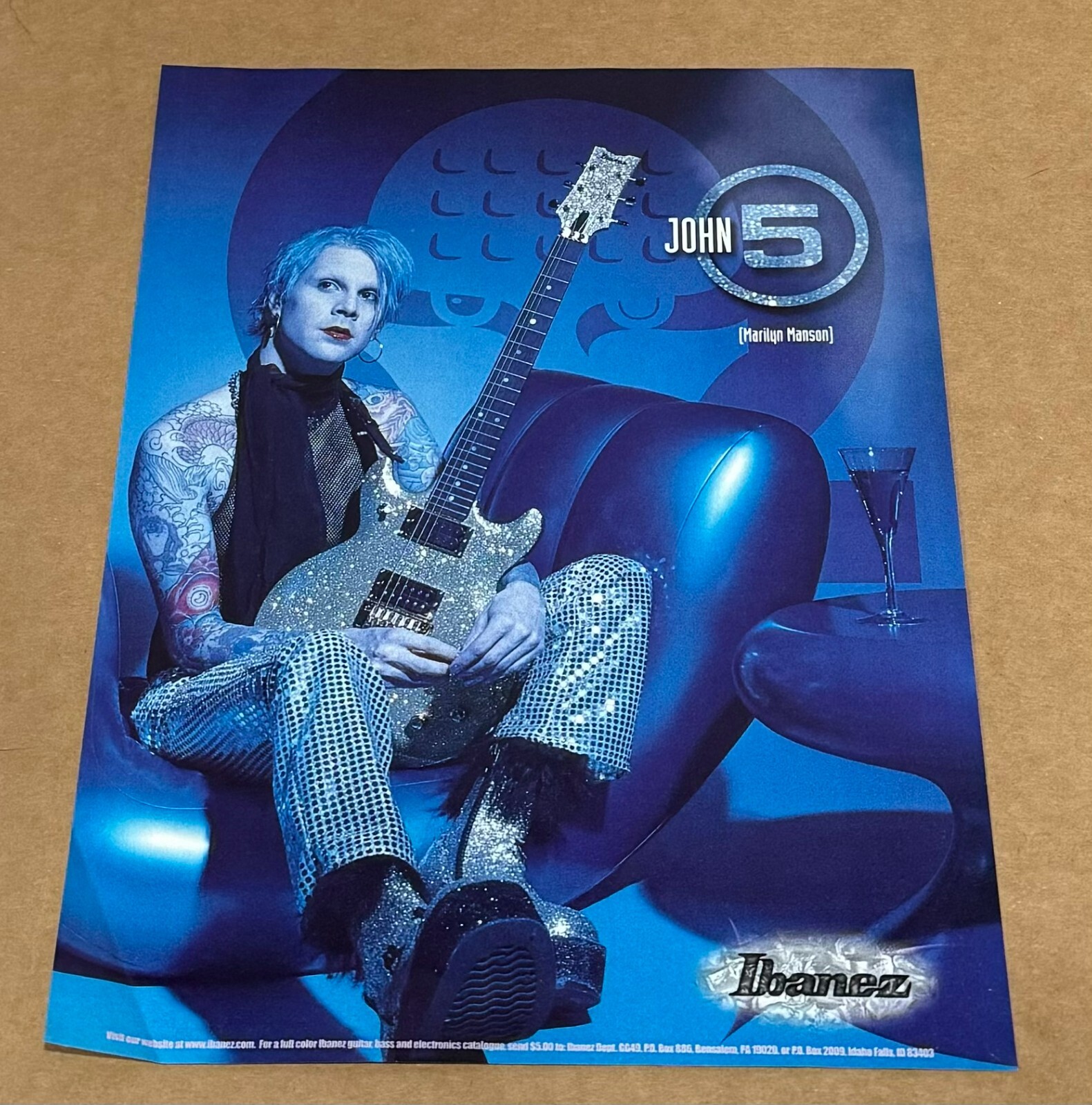 趣味 richardson magazine A10 Richardson Magazineの第10号『A10』が発売｜Anonymous Clubと