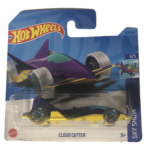 Cloud Cutter