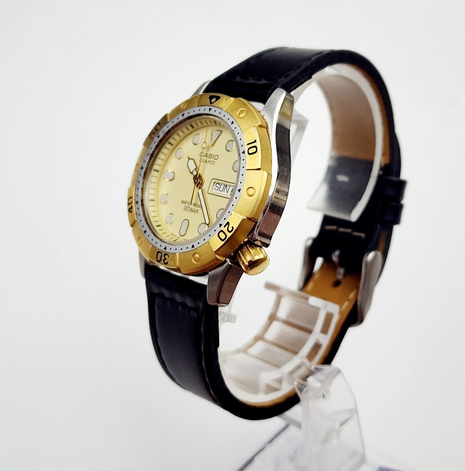 Men's JAPAN Vintage 1990 Watch CASIO (394) MD-710 | eBay Men's JAPAN Vintage 1990 Watch CASIO (394) MD-710 | eBay