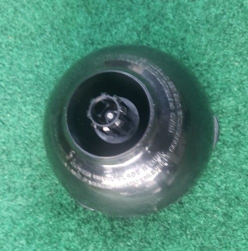 Cuisinart Smart Stick Hand Blender Chopper Grinder Attachment CSB-77 Part Only