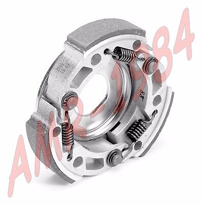 FRIZIONE CENTRIFUGA NEWFREN Ø132 PEUGEOT ELYSEO 125 cc  DAL 1998 AL 1999  FC1364
