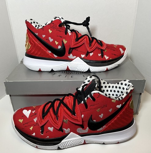シューズ(男性用) Nike Kyrie 5 By You 28cm $_12.JPG?set_id=880000500F