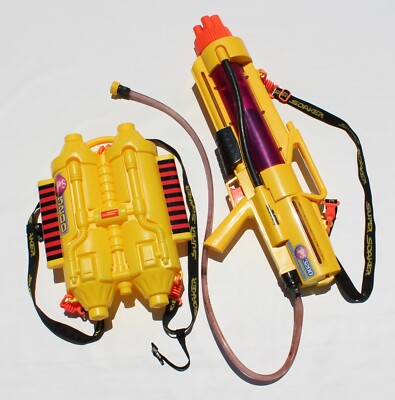Super Soaker Cps 3200 for sale | Only 3 left at -65%