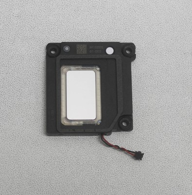 M1089861-003 Microsoft Speaker Left Surface 5 Model 1950 ''GRADE A''