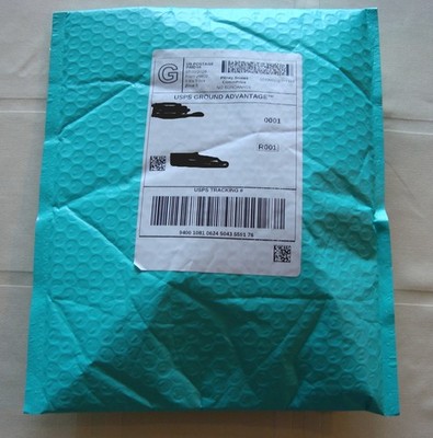 Fotos del artículo de un comprador verificado